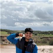 Doy clases online o presencial en Madrid centro de Árabe Marroquí para conversación